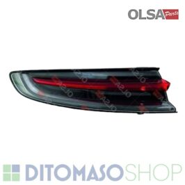 FANALE POSTERIORE SINISTRO A LED PORSCHE MACAN 01/2024> OLSA OE 95C945095AB