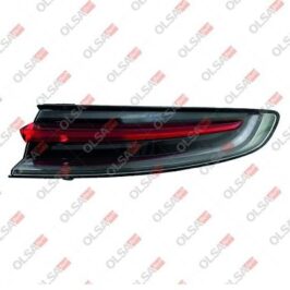 FANALE P/SX A LED PORSCHE MACAN 01/24>