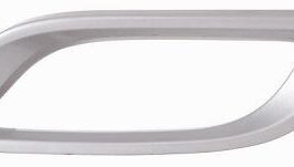 CORNICE FENDINEBBIA SX SILVER PER MAZDA 3 01/2009>09/2011 [OE BDL450C22]