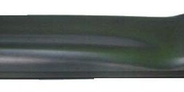 MODANATURA PORTA POSTERIORE SX PER RANGE ROVER SPORT 01/2010> [OE LR024090]