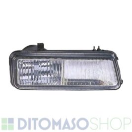 FENDINEBBIA DESTRO H3 PER FIAT SCUDO-ULYSSE CITROEN JUMPY-EVASION PEUGEOT 806-EXPERT 04/1994>10/2000 OE 1471313080