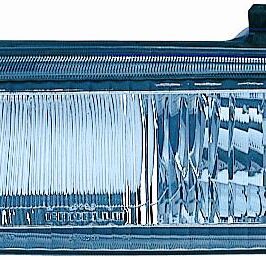 FENDINEBBIA DX H3 PER FIAT JUMPY /EVASION /806 /EXPERT /SCUDO /ULYSSE 04/1994>10/2000 [OE 1471313080]