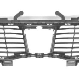 GRIGLIA PARAURTI ANTERIORE C/PDC PER PEUGEOT 2008 05/2023> OE 16915494XT