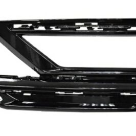 GRIGLIA SX PARAURTI ANTERIORE INFERIORE PER VW TIGUAN ALLSPACE R-LINE 01/2017> OE 5N853665G041
