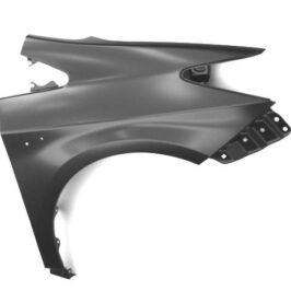 PARAFANGO ANTERIORE DX PER TOYOTA PRIUS 07/2009>12/2011 [OE 5380147040]