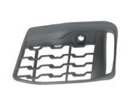 GRIGLIA DX PARAURTI ANTERIORE C/PDC PER BMW X1 F48 M-TECH 09/2015> [OE 51118072776]