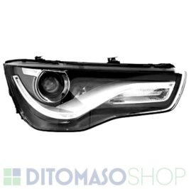 FARO DESTRO XENO D3S DRL C/MOTORINO PER AUDI A1 09/2010> OE 8X0941030J