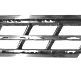 GRIGLIA SX PARAURTI ANTERIORE PER BMW SERIE 5 G30-G31 07/2020> OE 51115A29966