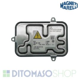 CENTRALINA XENO/AFS PER SKODA YETI 01/2010>/PER VW PASSAT CC 05/2008>|TOURAN 02/2003>  MARELLI [OE 5L0941641A]