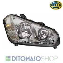 FARO DX H7-H1 PER FORD C-MAX 03/2007-  HELLA [OE 1524464]