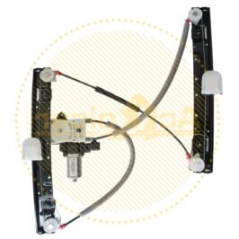 ALZACRISTALLO ELETTRICO ANTERIORE SX C/ANTIPANICO PER JAGUAR XJ 01/2010> [OE AW93F23201AM]