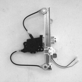ALZACRISTALLO ELETTRICO POSTERIORE DX PER FIAT PUNTO 5PORTE 06/1999>