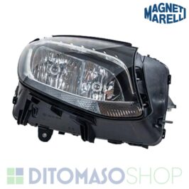 FARO DX H7+LED PER MERCEDES GLC X253-C253 01/2015> ZKW [OE A2538200261]