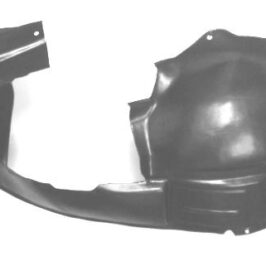 PARASASSI ANTERIORE SX PER CHRYSLER VOYAGER 03/2001>12/2007 [OE 4857429AB]