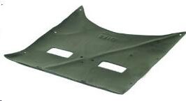 RIPARO SOTTOMOTORE PER FIAT STILO 10/2001>12/2006 3/5PORTE [OE 51739364]