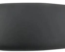 MODANATURA SX COPRICERNIERA PORTA POSTERIORE PER RENAULT MASTER 01/2010> OE 8200057679