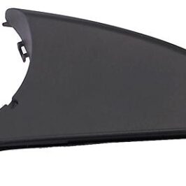 CALOTTA RETROVISORE SX INFERIORE PER MERCEDES CLA C117 2013-/CLASSE C W204 2011-/CLASSE B W246 2011-/GLA X156 01/2014-/GLK X204 07/2008-