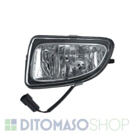 FENDINEBBIA SX H3 VETRO LISCIO PER TOYOTA COROLLA 05/1997>01/2002 [OE 8121012150]