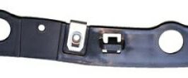 STAFFA PARAURTI ANTERIORE DX PER FORD ECOSPORT 01/2017> [OE 2089997]