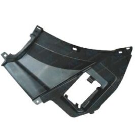 STAFFA PARAURTI ANTERIORE DX INTERNA PER VW TOUAREG 11/2017> OE 760807884