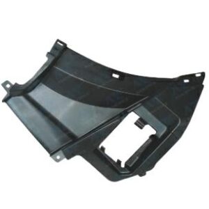 STAFFA PARAURTI ANTERIORE DX INTERNA PER VW TOUAREG 11/2017> OE 760807884