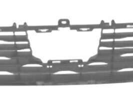 GRIGLIA PARAURTI ANTERIORE C/RADAR PER OPEL CORSA F 01/2020> OE 9829832180