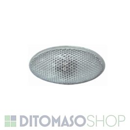 FANALINO LATERALE DX-SX BIANCO PER CITROEN C2-C3-C5-XSARA PICASSO PEUGEOT 206-407 OE 632574