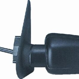 RETROVISORE DX MECCANICO NERO PER CITROEN ZX 06/1991>