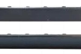 MODANATURA PARAURTI POSTERIORE C/PDC PER HYUNDAI KONA 01/2021> OE 86670J9BD0