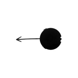 COPRIGANCIO PARAURTI POSTERIORE PER FORD TRANSIT-TOURNEO CONNECT 01/2018> [OE 2459155]