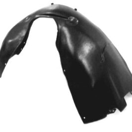 PARASASSI ANTERIORE SX PER VOLVO S40/V50 01/2004> [OE 306781436]