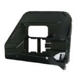 STAFFA PARAURTI POSTERIORE SX ESTERNA PER MERCEDES CLASSE V W447 AMG 04/2019> OE A4478854700