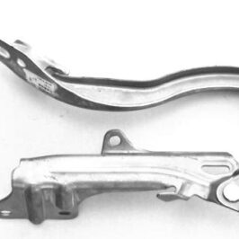 CERNIERA SX COFANO ANTERIORE PER FIAT 16 01/2006>|PER SUZUKI SX4 01/2006> OE 71742875