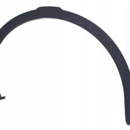 GIROPARAFANGO ANTERIORE DX PER LAND ROVER DISCOVERY SPORT 05/2019> OE LR140444