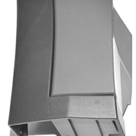 MODANATURA PARAFANGO ANTERIORE SX PER RANGE ROVER EVOQUE 01/2011> OE LR079234