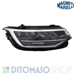 FARO DX A LED PER VW TIGUAN 10/2020> MARELLI [OE 5NB941036C]