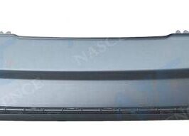 SPOILER PARAURTI ANTERIORE PRIMED OPACO SCURO PER AUDI A4 07/2019> OE 8W0807521AARU6