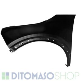 PARAFANGO ANTERIORE SINISTRO PER ALFA ROMEO JUNIOR 04/2024> OE 50572607