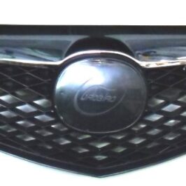 GRIGLIA RADIATORE CROMATA/NERA PER MAZDA 6 06/2005>01/2008 [OE GR1L50711A]