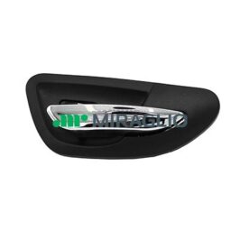 RIMANDO A/DX YPSILON 5P 2011>CROMATA