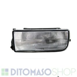 FENDINEBBIA SINISTRO H1 PER BMW S3 E36 12/1990>04/1998 COMPACT 06/1994&> COUPE'-CABRIO 12/1990> OE 631738791]