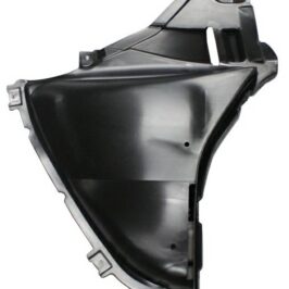 RIPARO SOTTOMOTORE DX PARAURTI PER BMW SERIE 5 G30-G31 M-TECH 01/2016> [OE 51718060032]