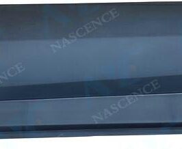 MODANATURA PORTA ANTERIORE DX PER TOYOTA COROLLA CROSS 01/2022> OE 750730A040