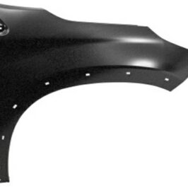 PARAFANGO ANTERIORE DX PER PEUGEOT 2008 05/2016> [OE 9818615480]