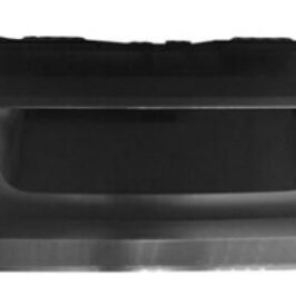 P/TI POST SKODA CITIGO 01/12>