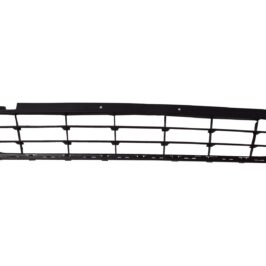 GRIGLIA PARAURTI ANTERIORE PER VW SHARAN 01/2010> [OE 7N0853677A9B9]