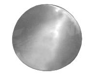 COPRIGANCIO DX PARAURTI ANTERIORE PER TOYOTA COROLLA 01/2007> [OE 8113002380]