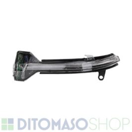 FANALINO RETROVISORE SINISTRO PER BMW S5 F10 06/2013>S5 GT F07 01/2010> S7 F01-F02 01/2009>S6 F12-F13 03/2011> OE 63137308536