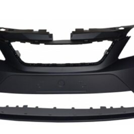 PARAURTI ANTERIORE PRIMED C/TRACCE LAVAFARI PER SEAT IBIZA FR 10/2013> OE 6J0807217BBGRU