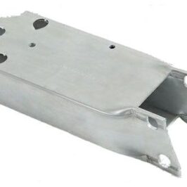 STAFFA RINFORZO PARAURTI ANTERIORE DX PER MERC EDES CLASSE C W206 03/2021> OE A2066200200